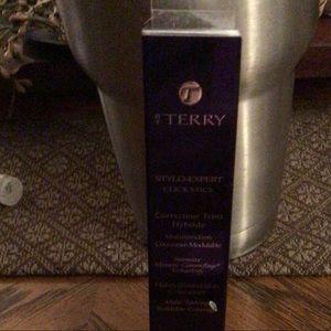 New Terry Mocha Buildable Concealer